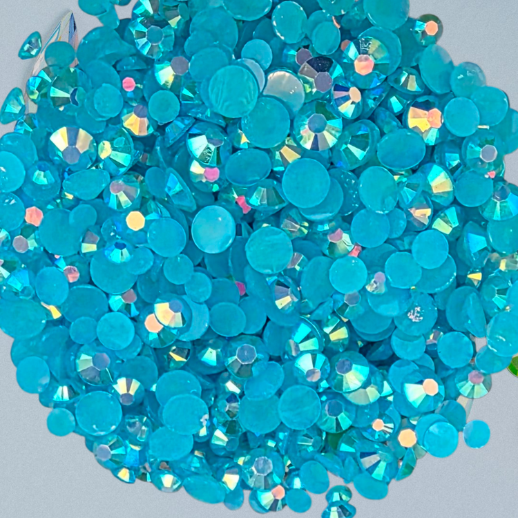 The Rhinestone Collection