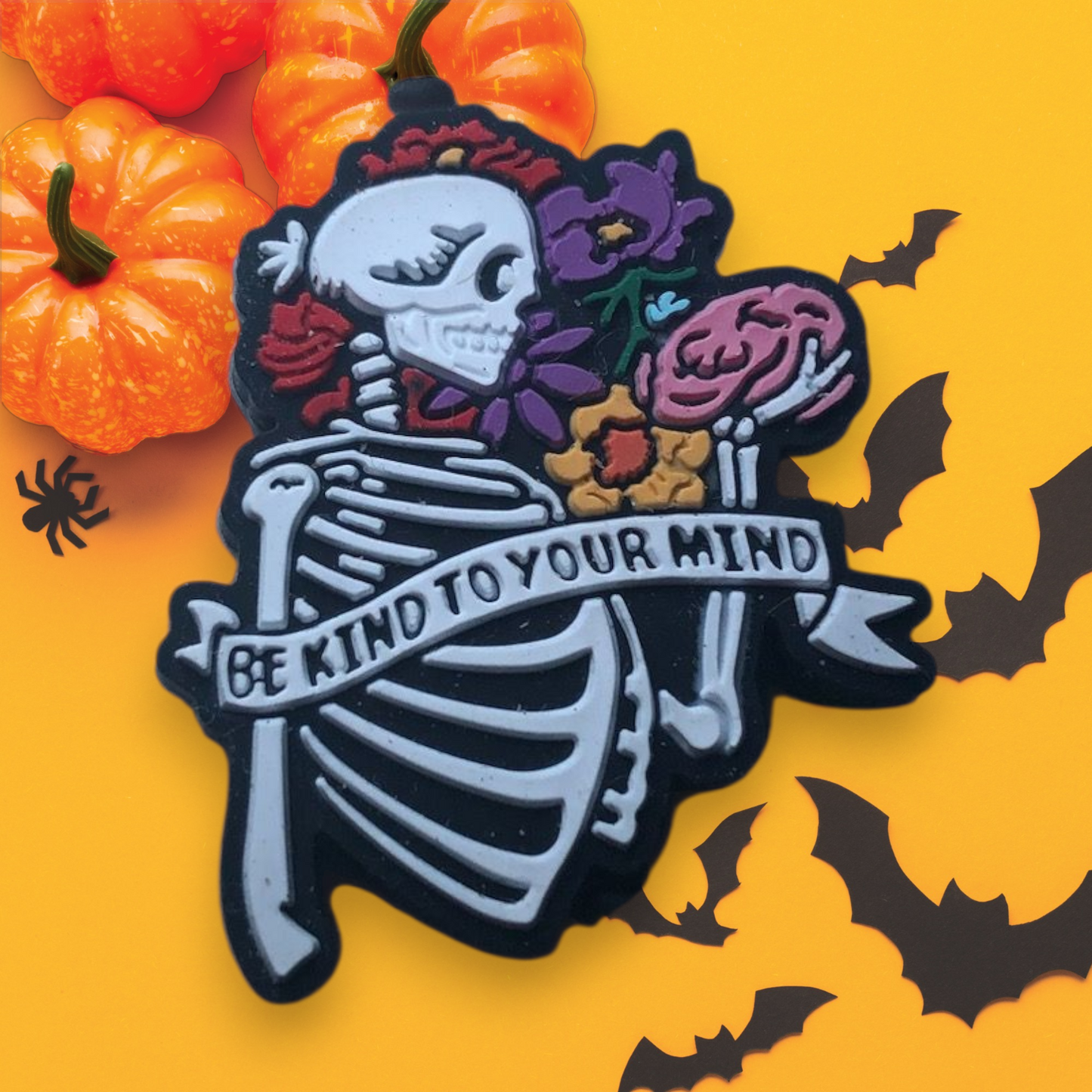 The Skeleton Collection