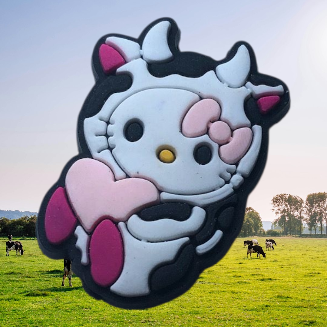 The Cow Collection