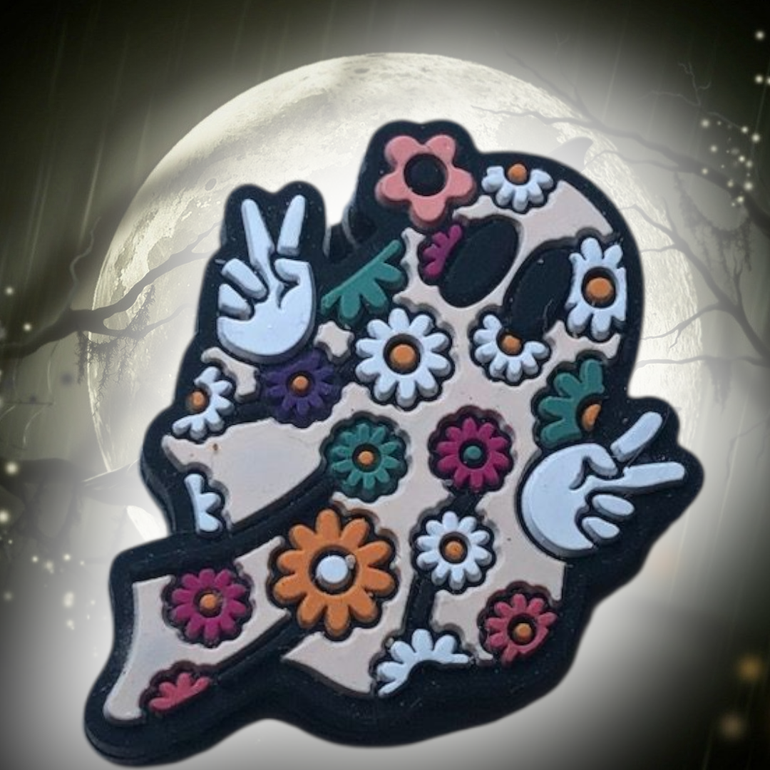 The Ghost Collection