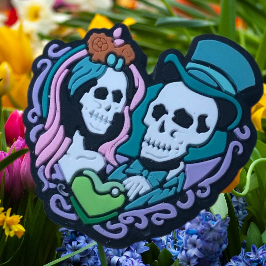 The Calavera Collection