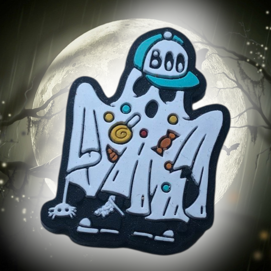 The Ghost Collection