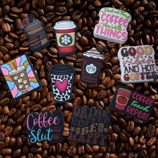 The Coffee Collection