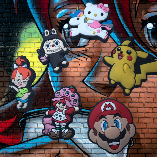 The Cartoon Collection
