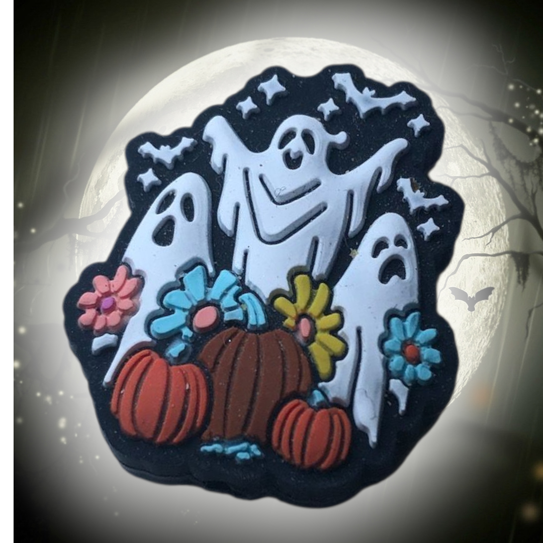 The Ghost Collection