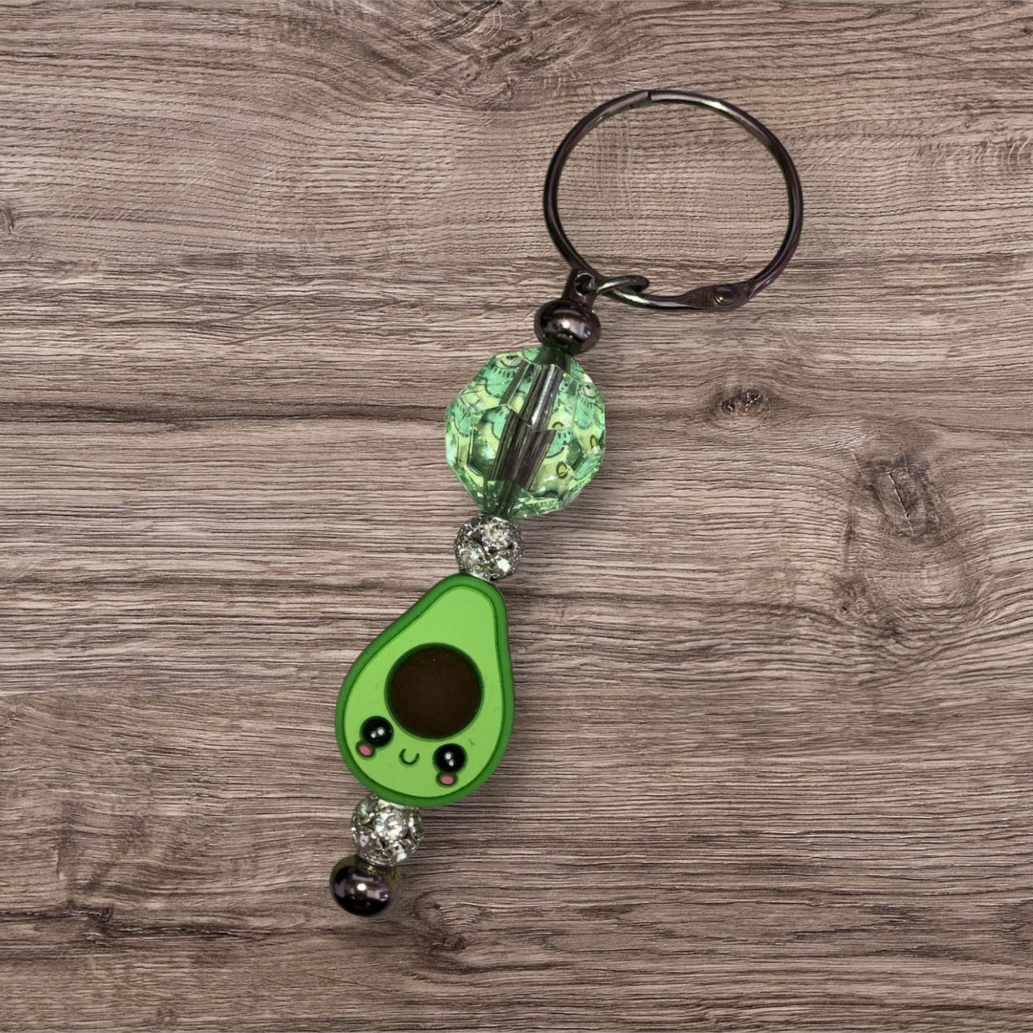 The Focal Keychain Collection