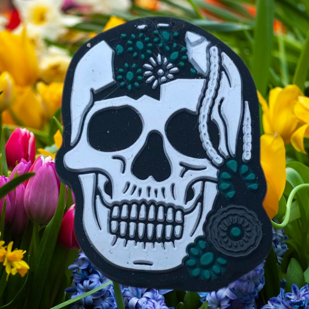 The Calavera Collection