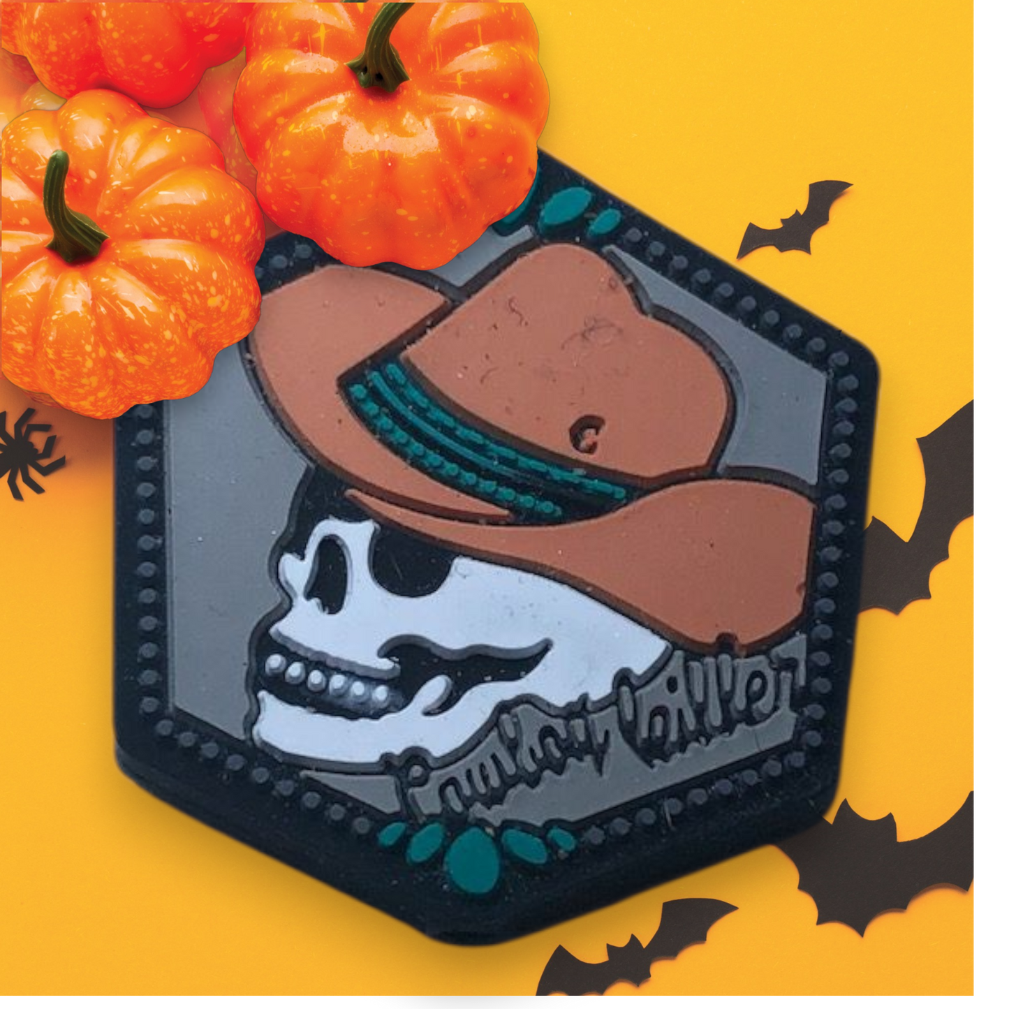 The Skeleton Collection