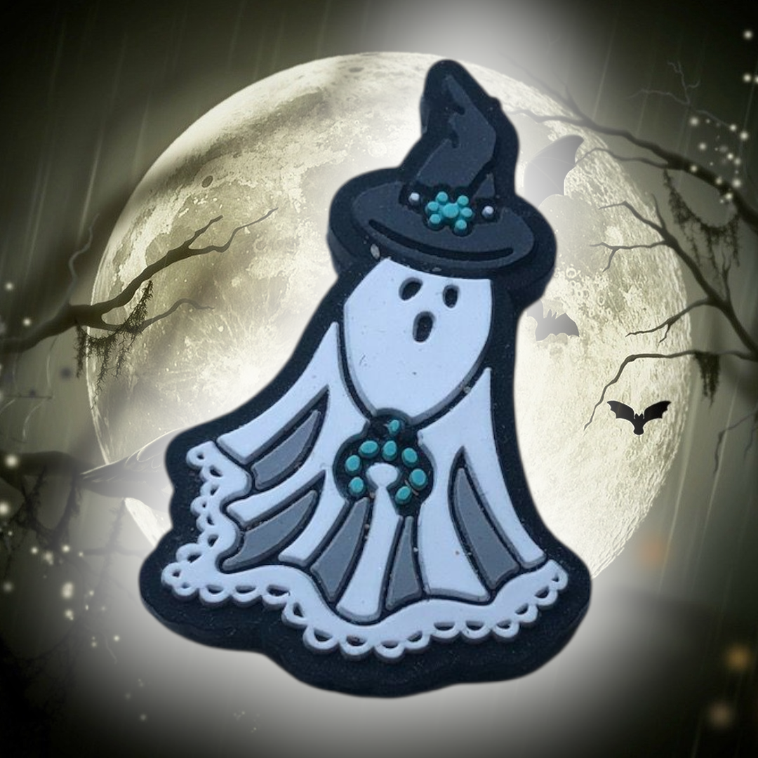 The Ghost Collection