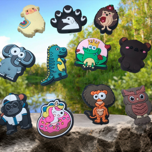 The Animal Collection