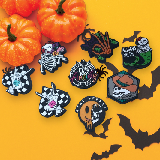 The Skeleton Collection
