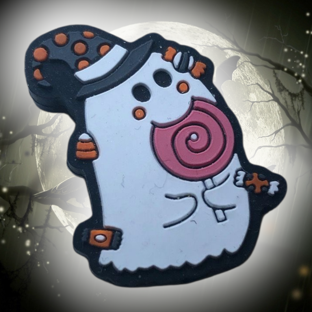 The Ghost Collection