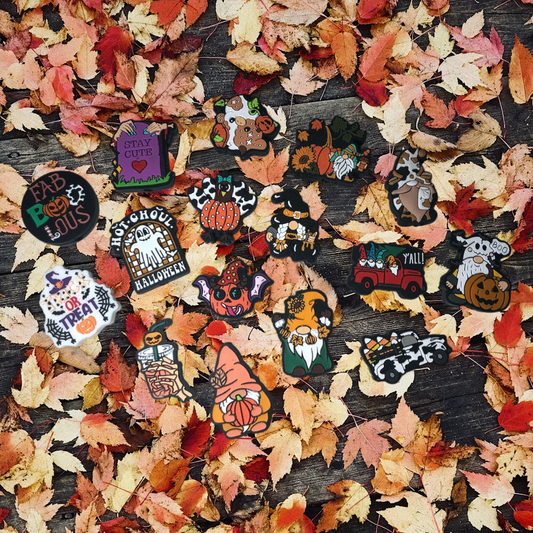 The Halloween Collection