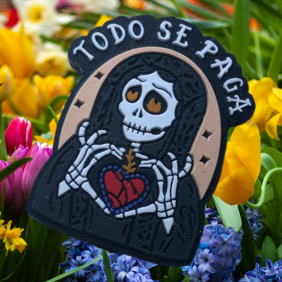 The Calavera Collection
