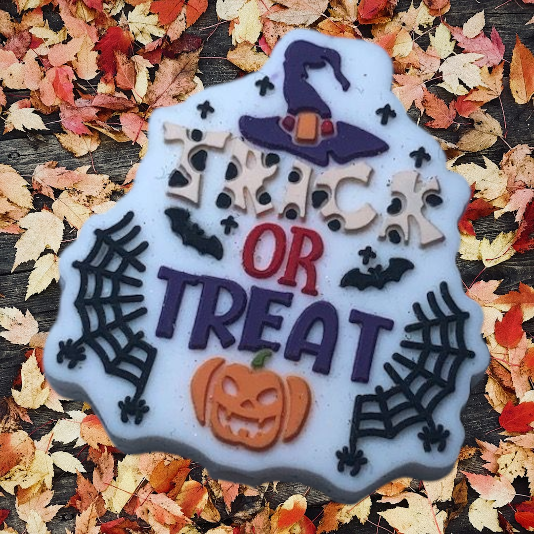 The Halloween Collection