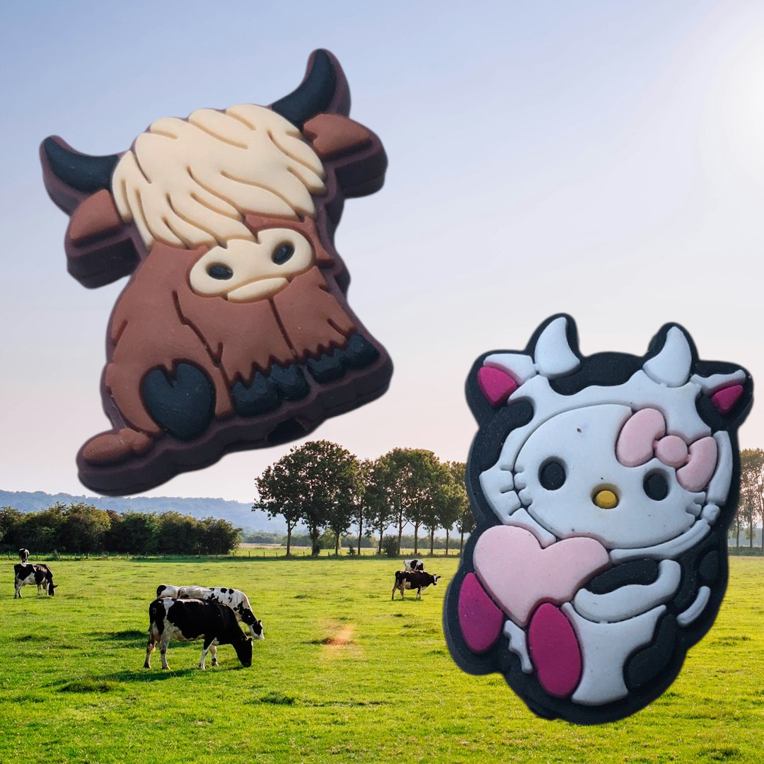The Cow Collection