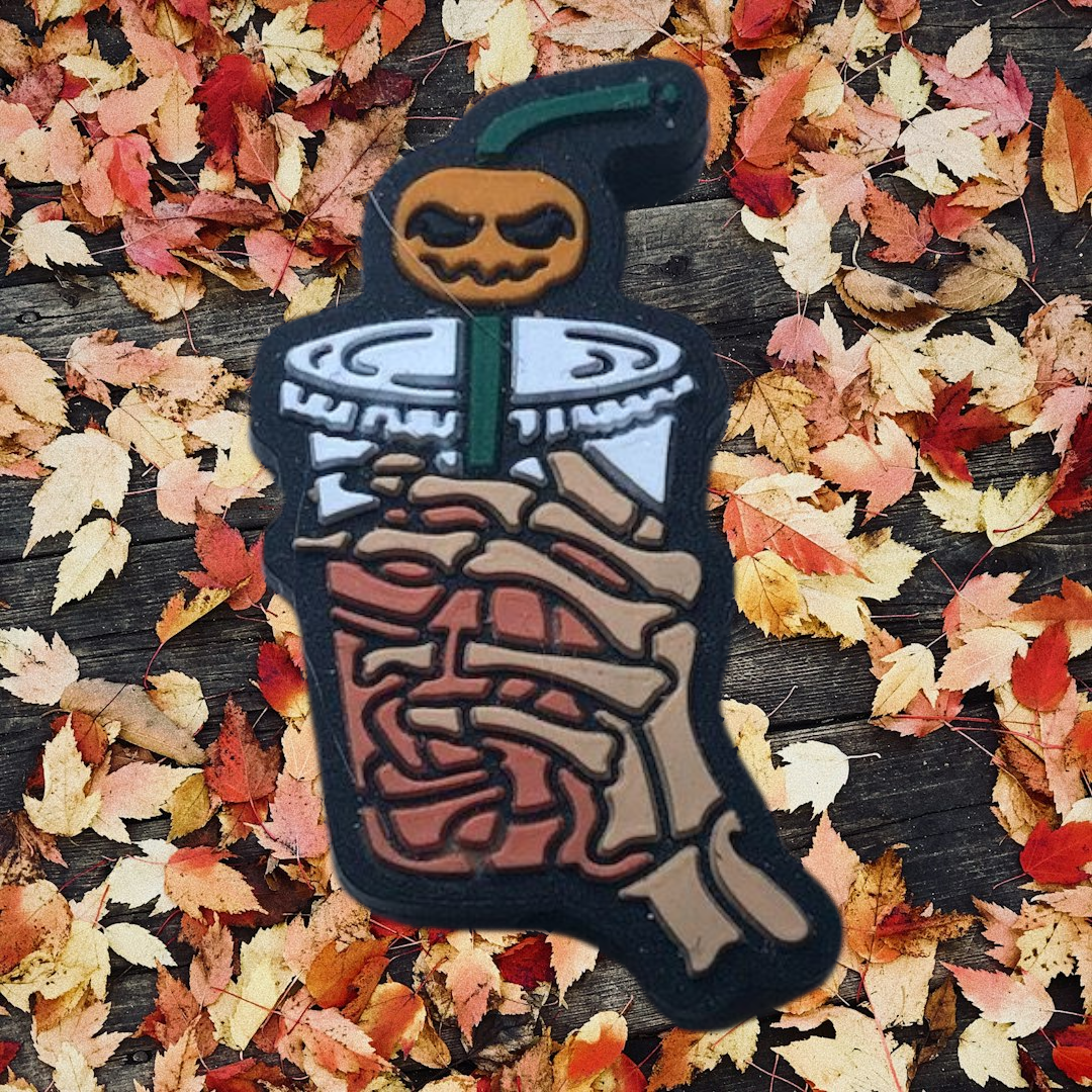 The Halloween Collection