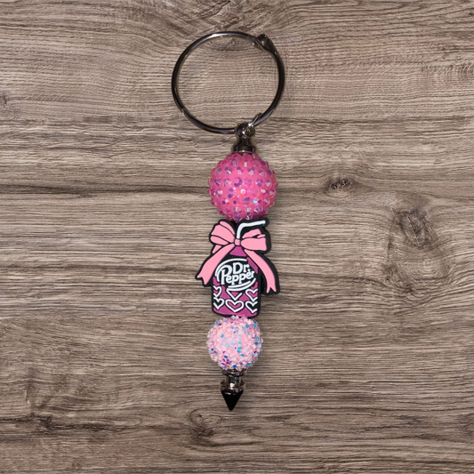 The Focal Keychain Collection