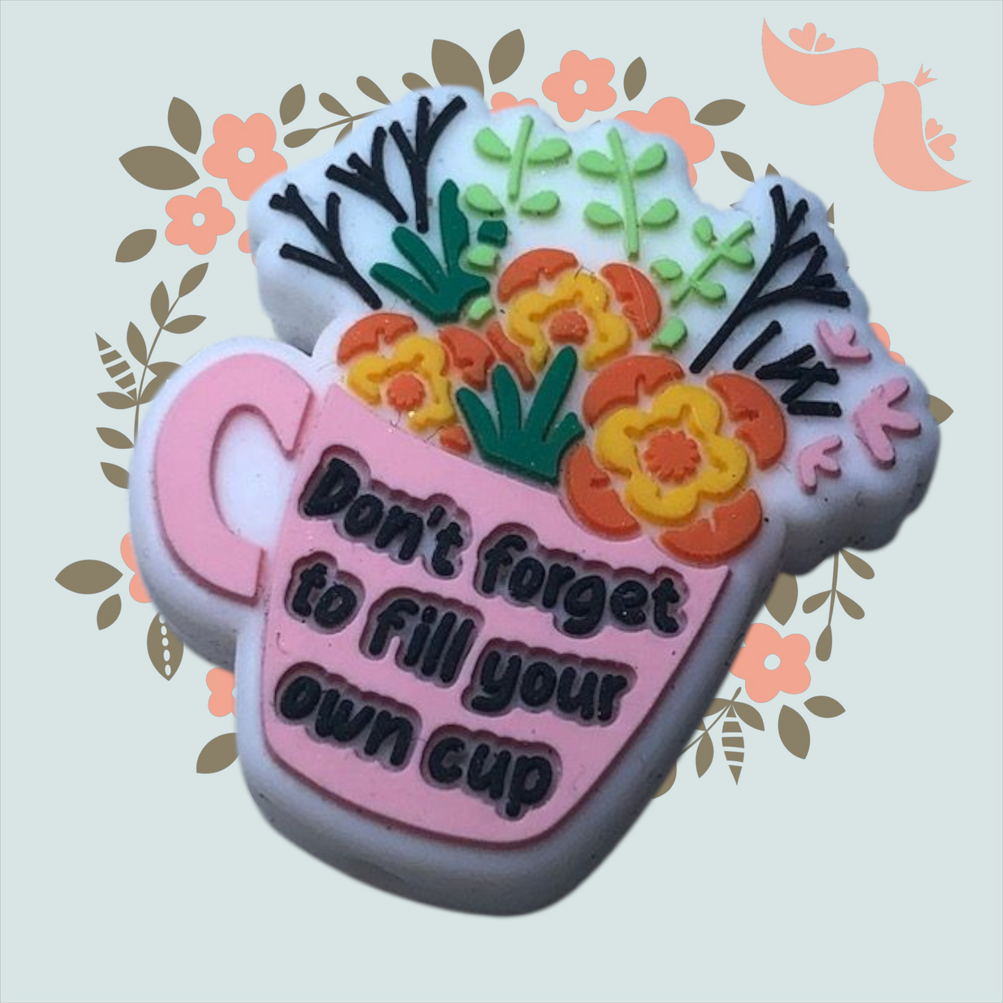 The Positive Phrases Collection