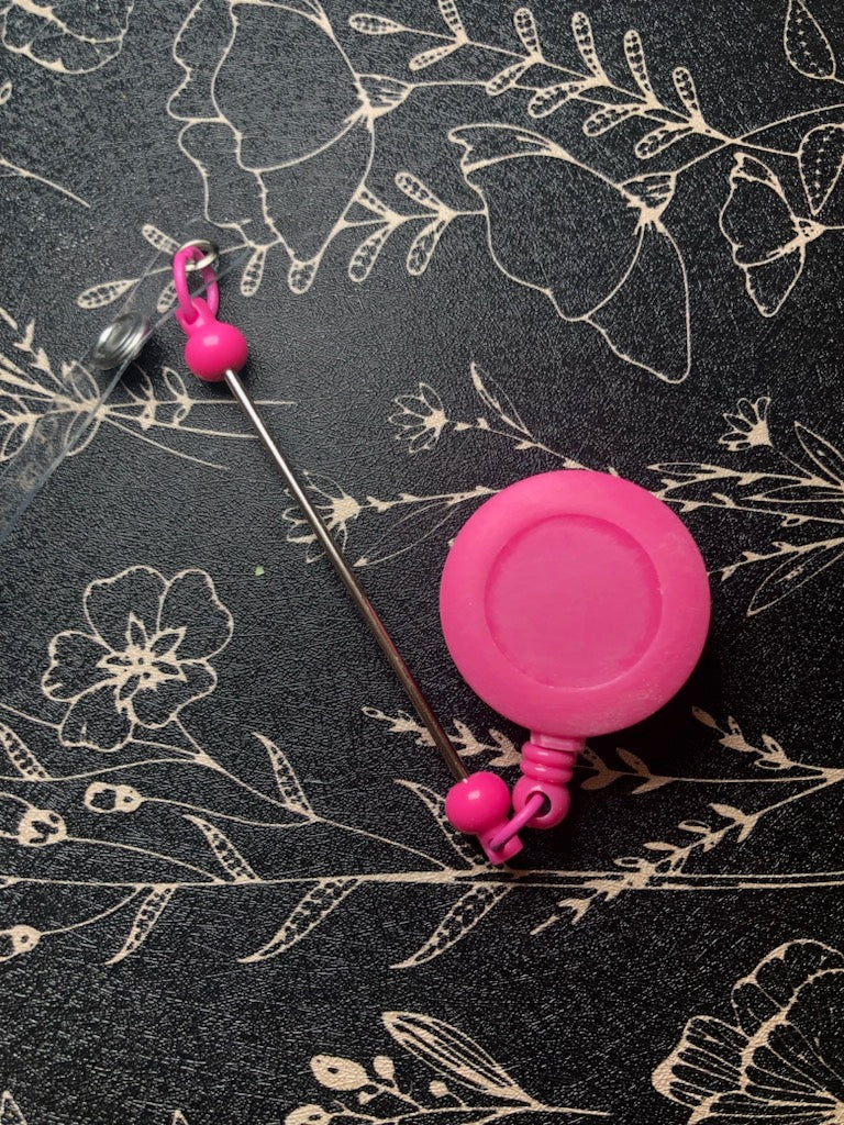 The Rhinestone Badge Reel Collection