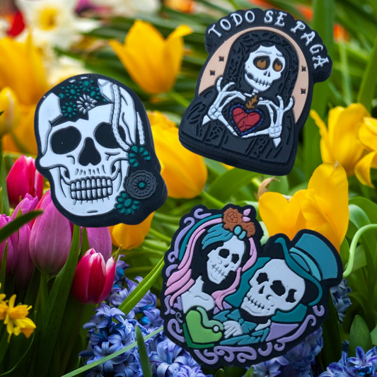 The Calavera Collection