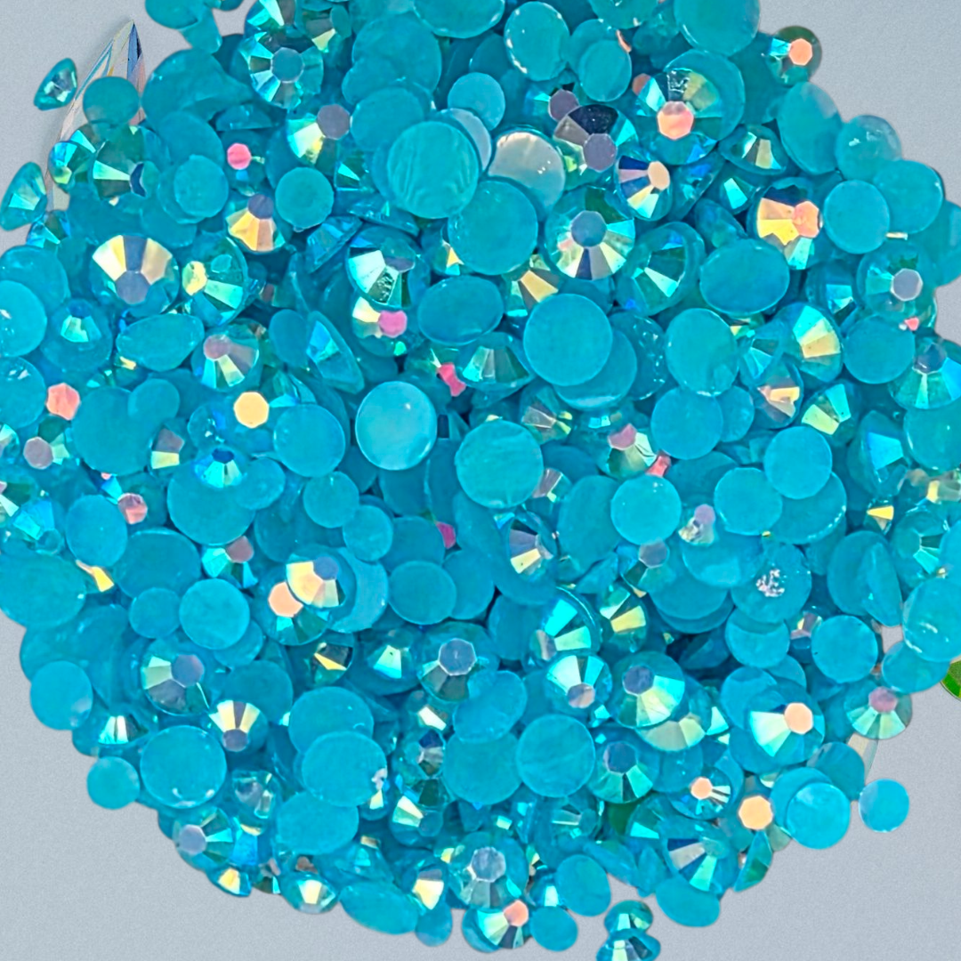 The Rhinestone Collection