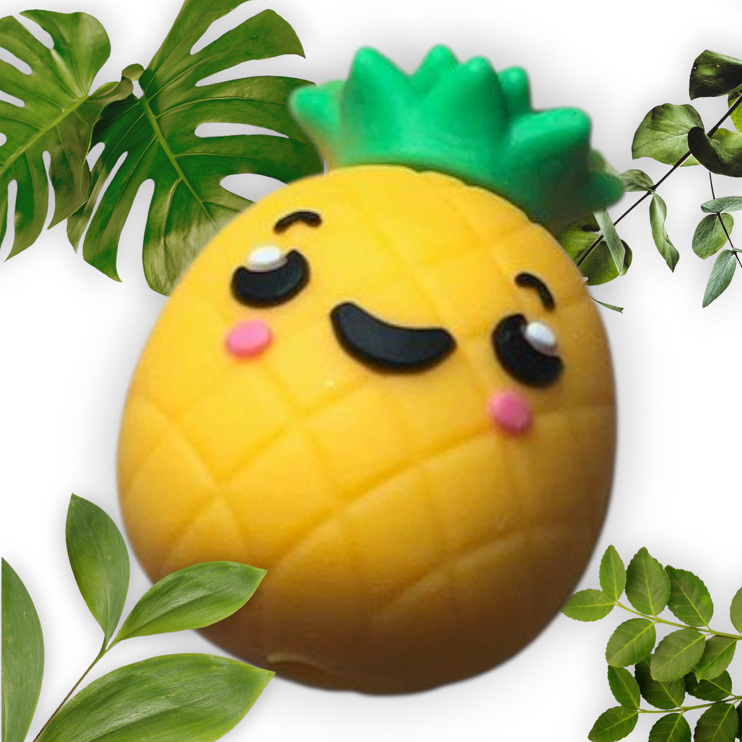 The Fruit Collection