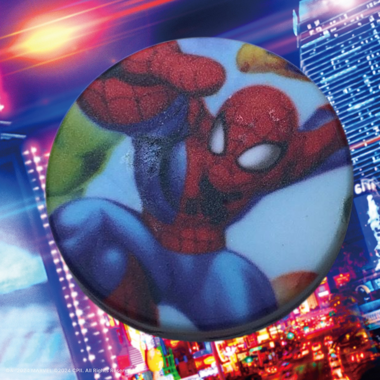 The Superhero Collection