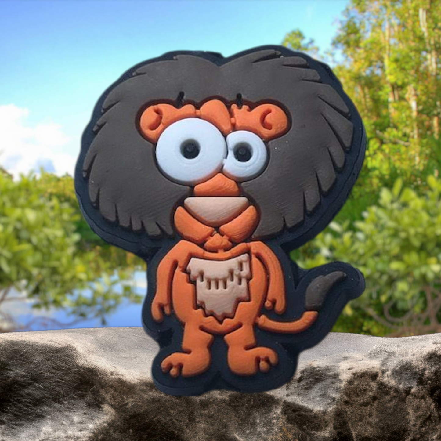The Animal Collection