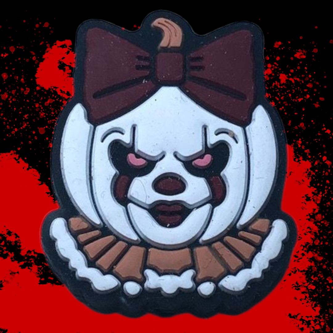 The Horror Character Collection