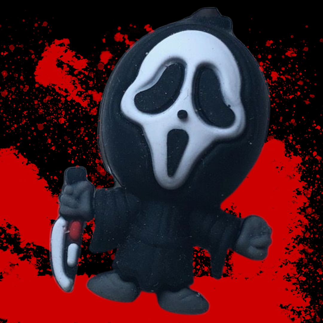 The Horror Character Collection