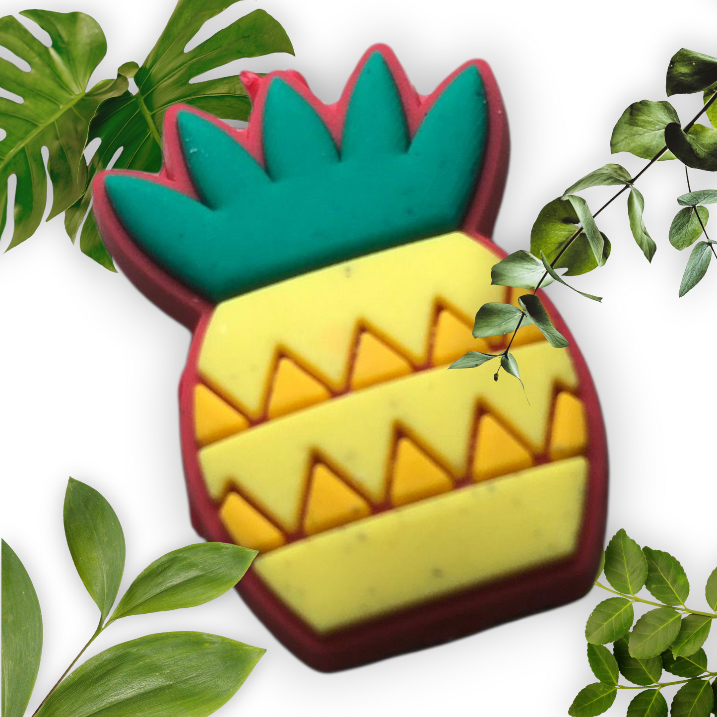 The Fruit Collection