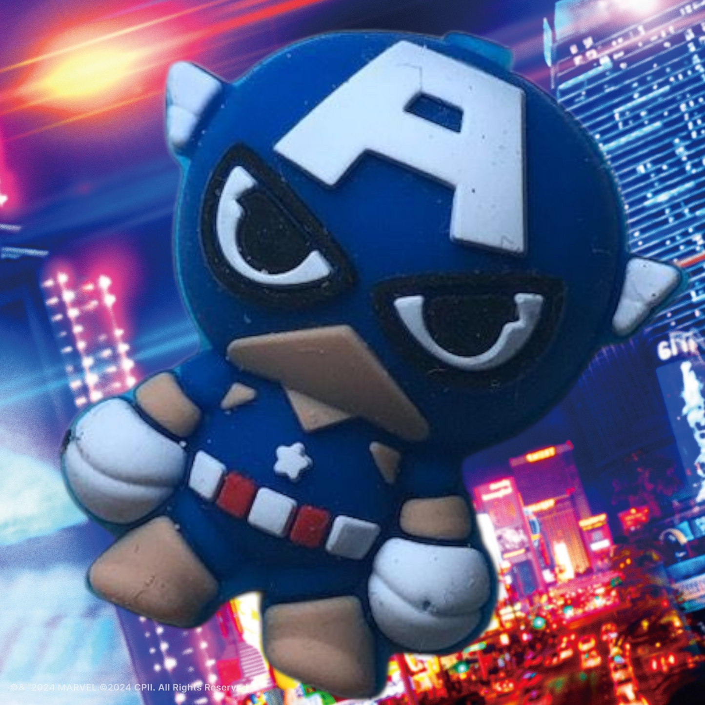 The Superhero Collection