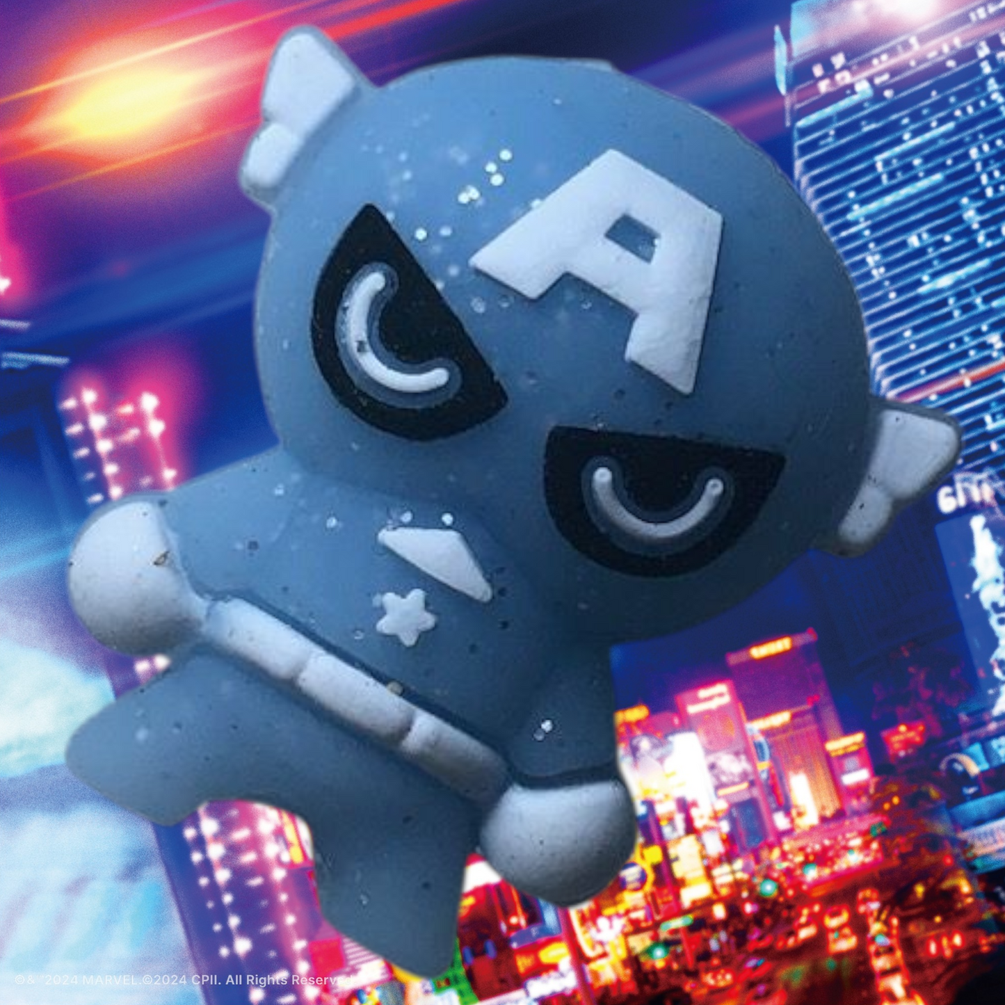 The Superhero Collection