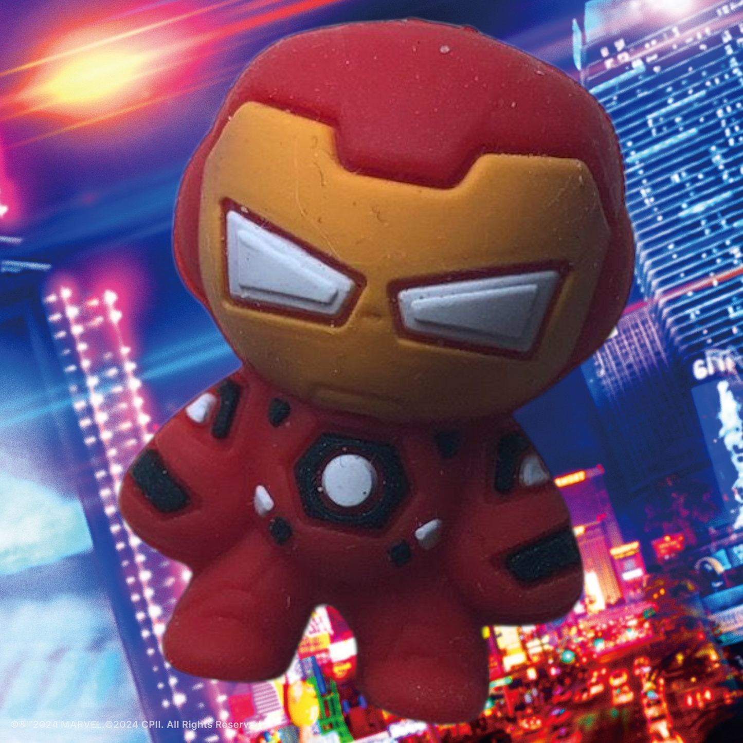 The Superhero Collection