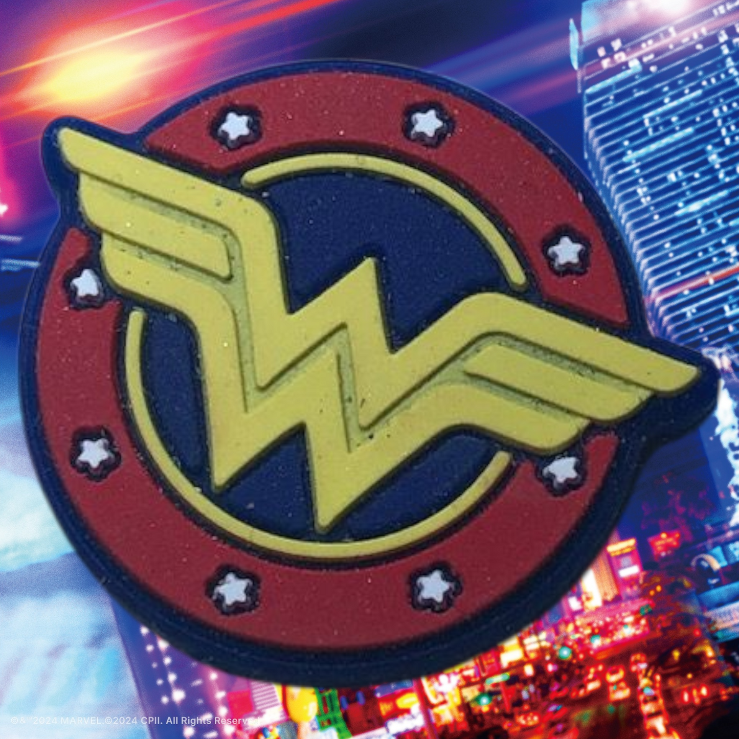 The Superhero Collection