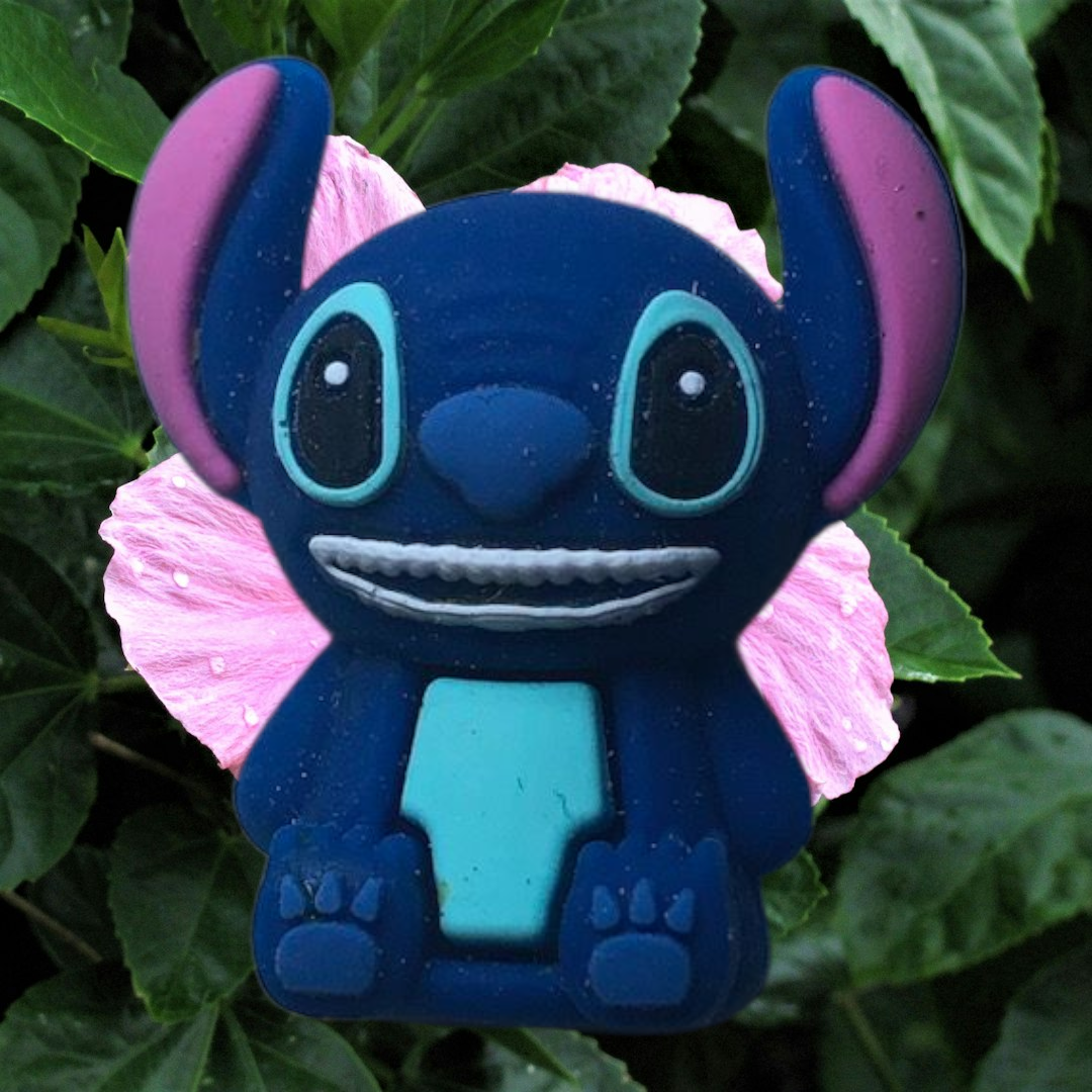 The Blue Alien Collection