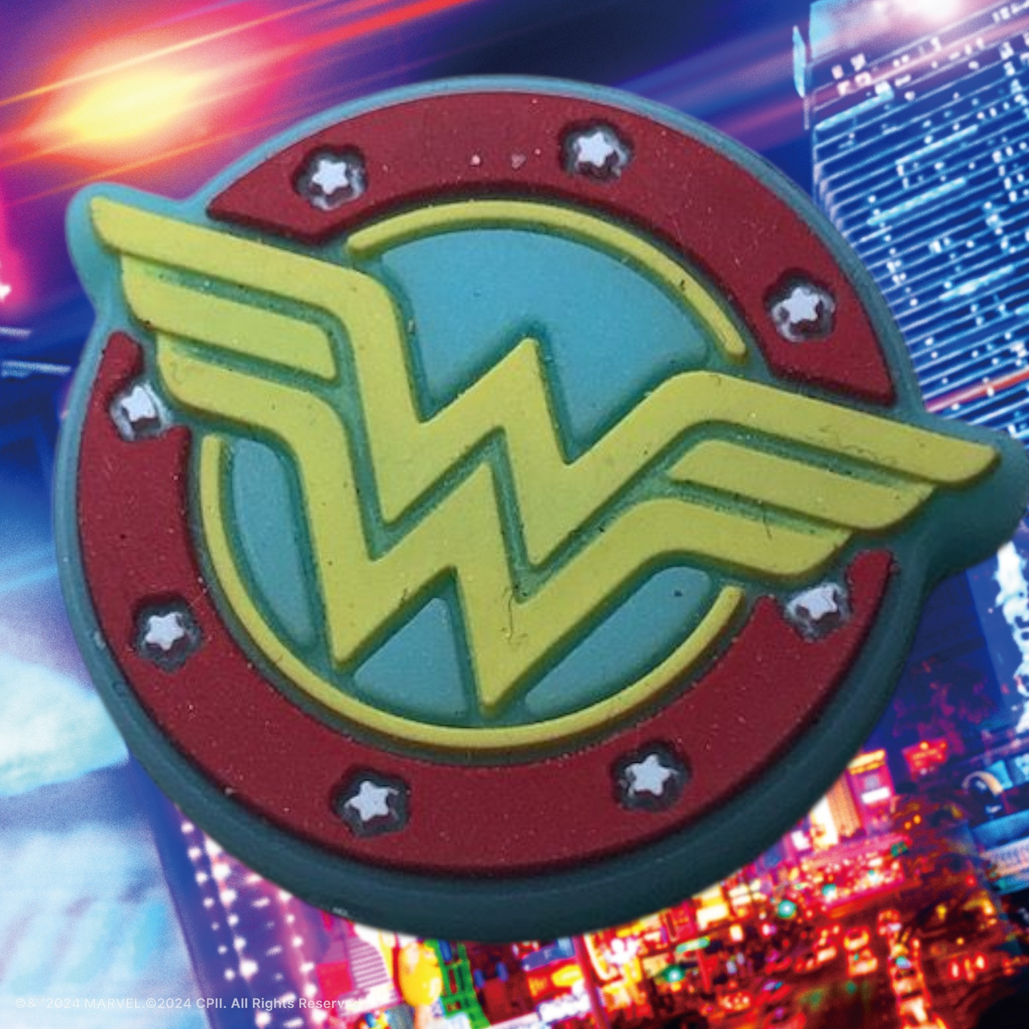 The Superhero Collection