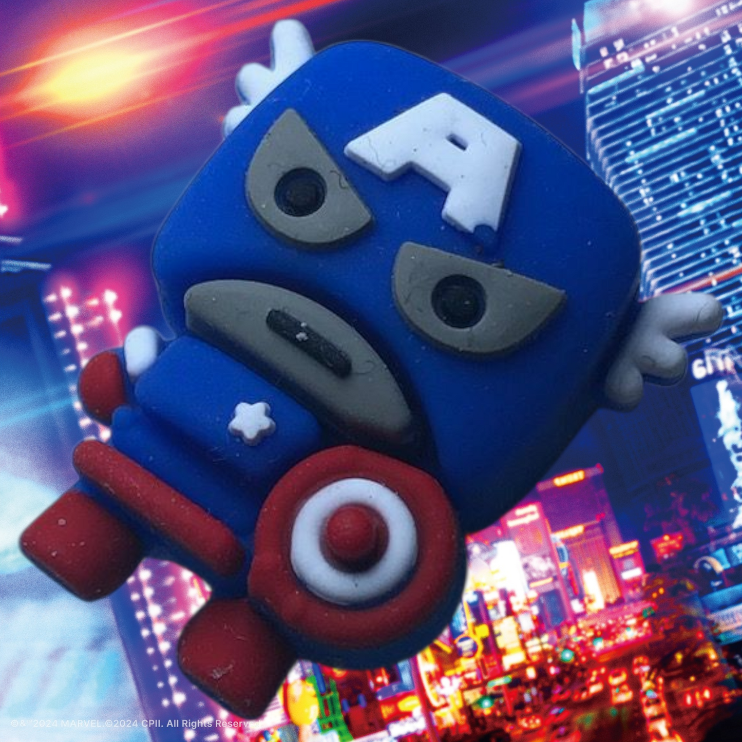 The Superhero Collection