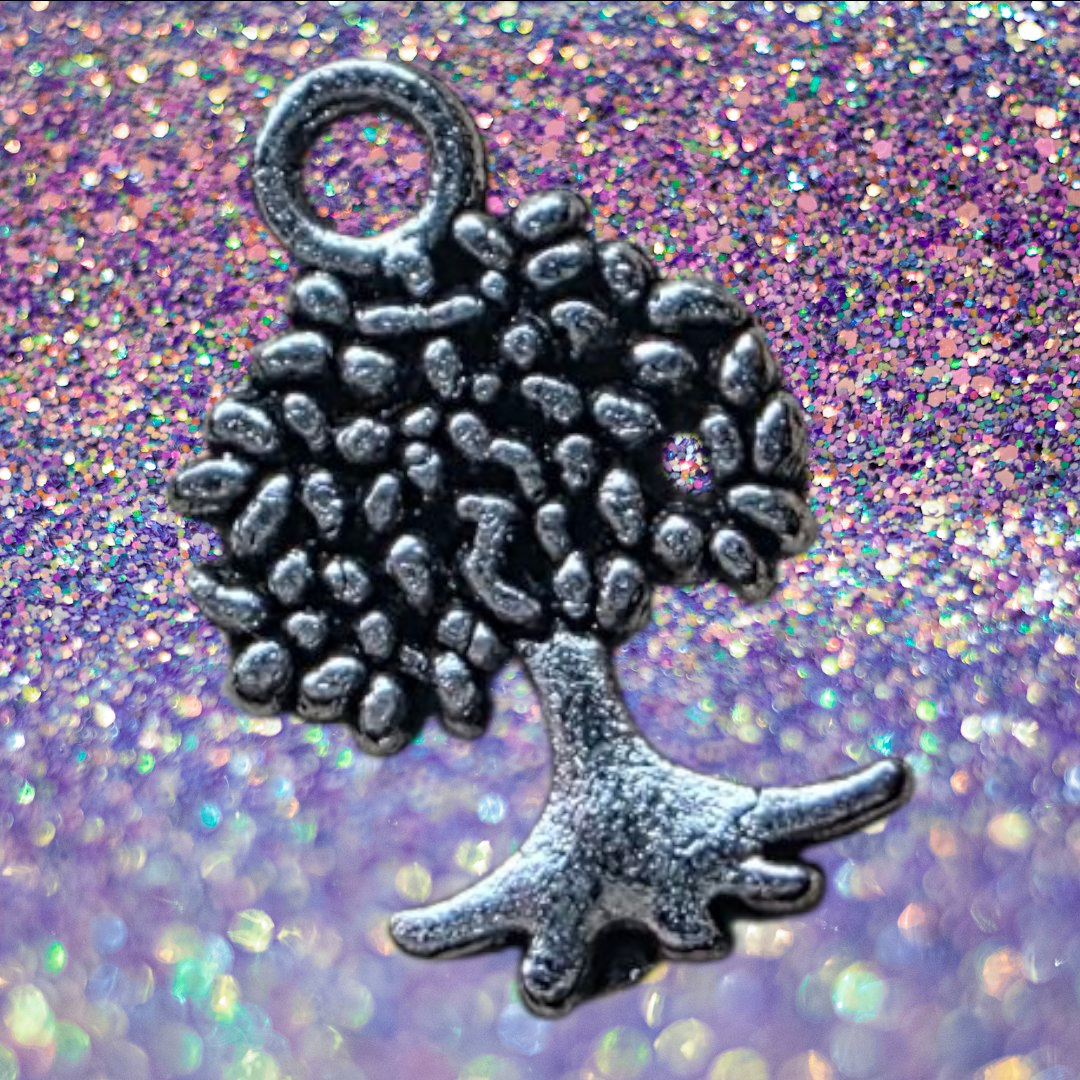 The Phone Dust Plug Charm Collection