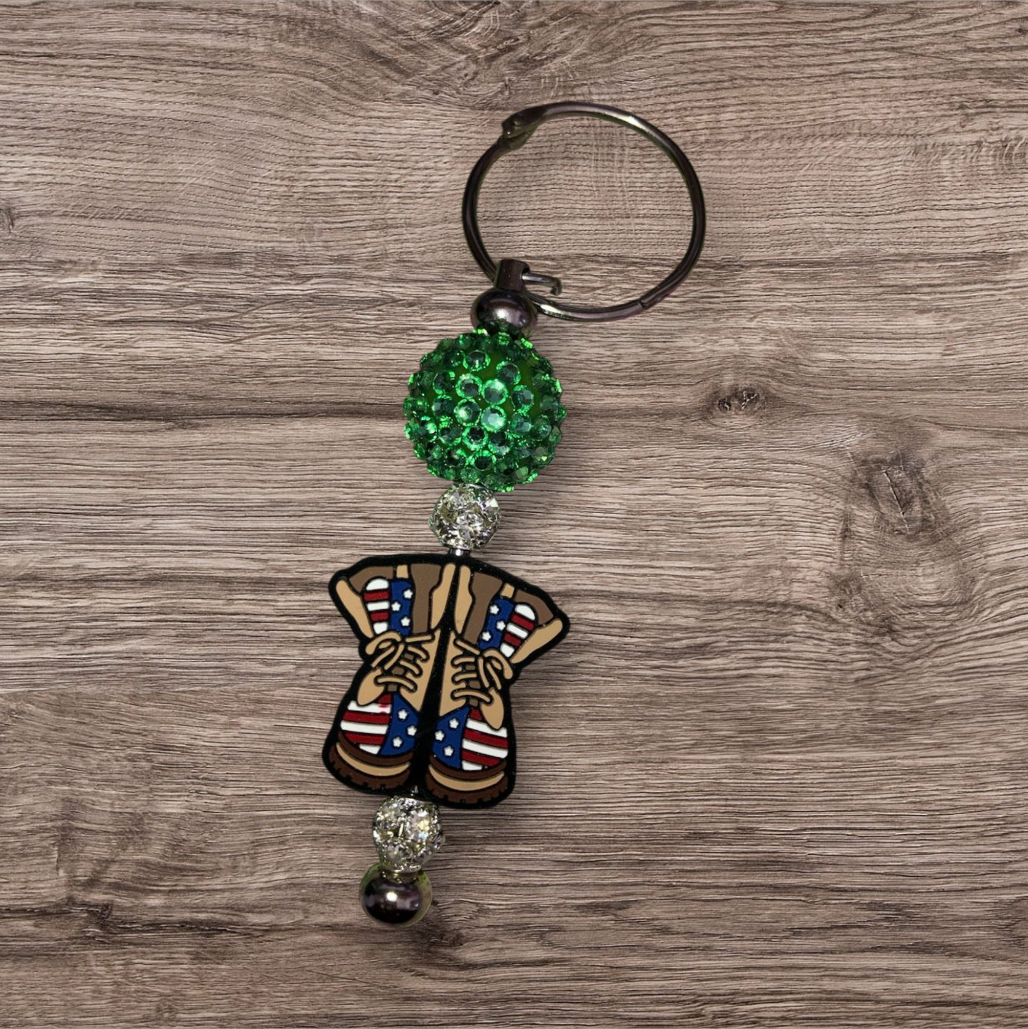 The Focal Keychain Collection