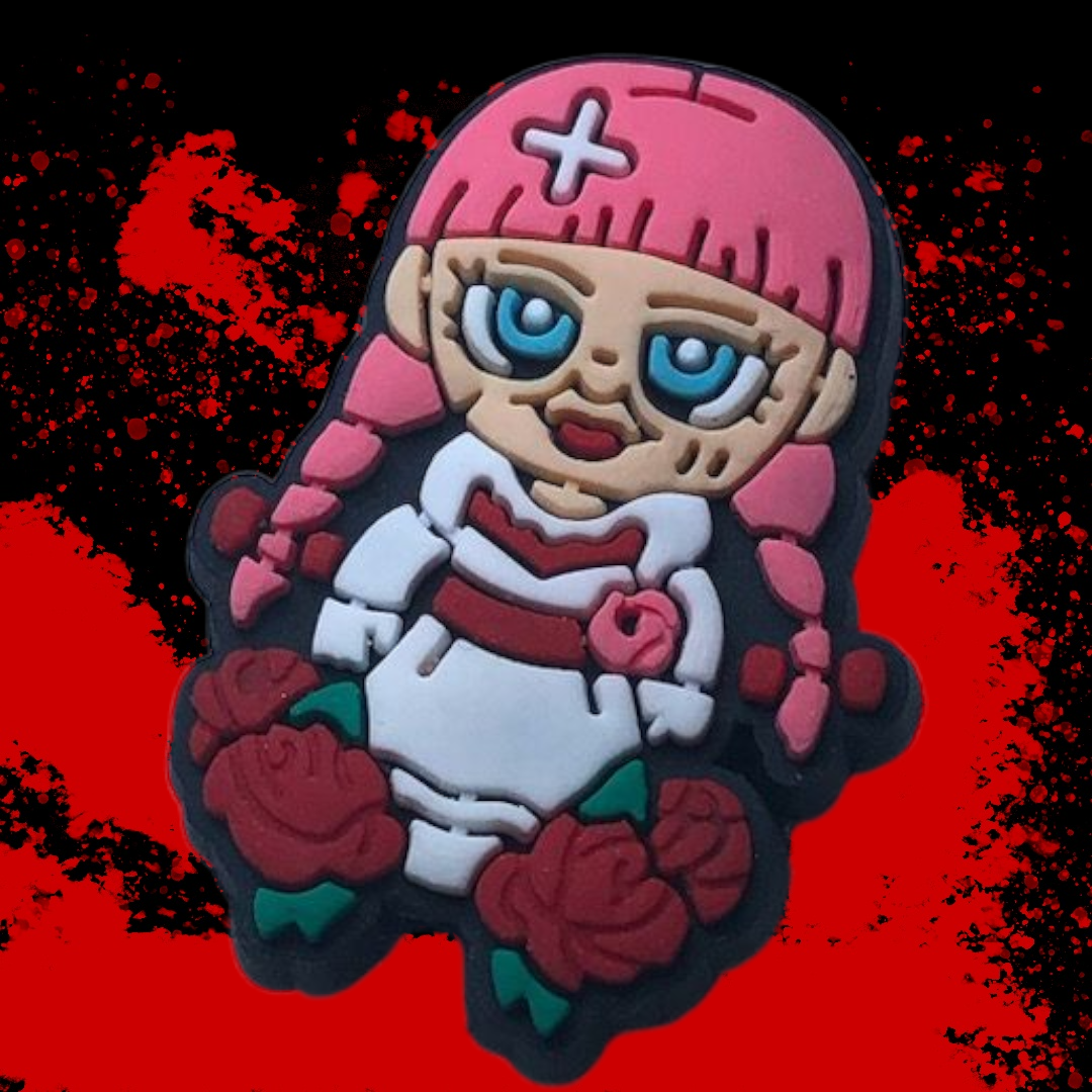 The Horror Character Collection