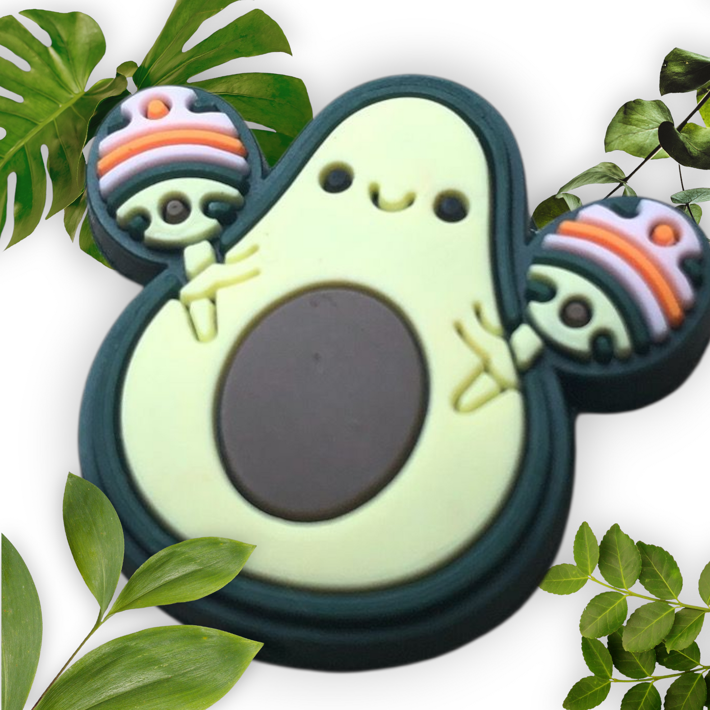 The Fruit Collection