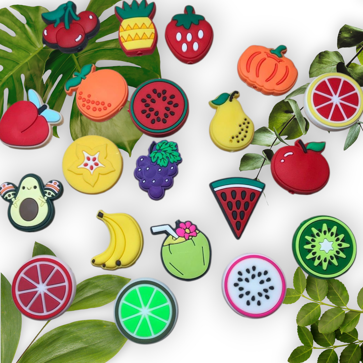 The Fruit Collection