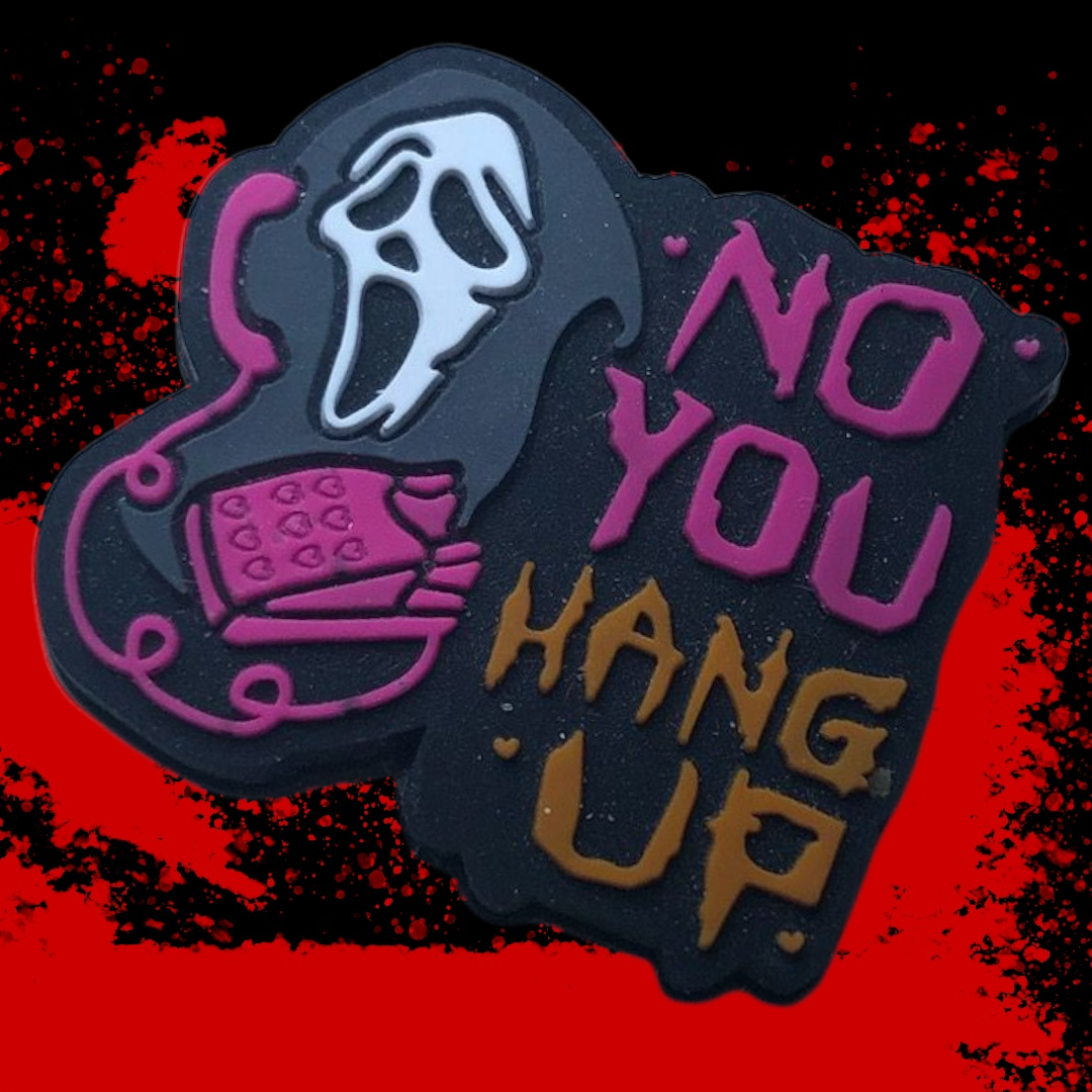 The Horror Character Collection