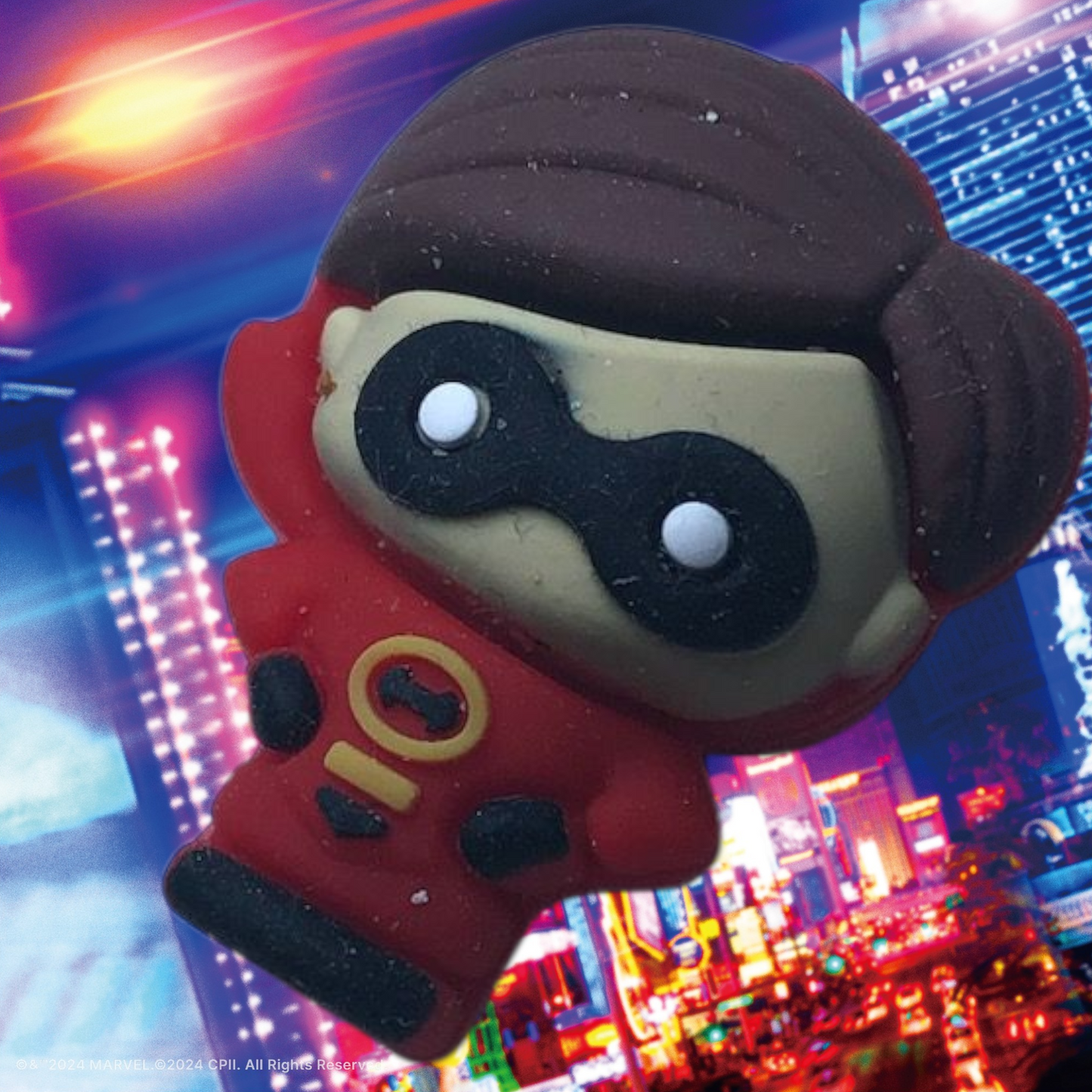 The Superhero Collection