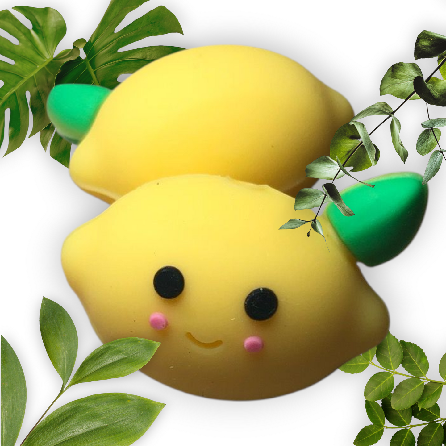 The Fruit Collection