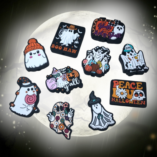 The Ghost Collection