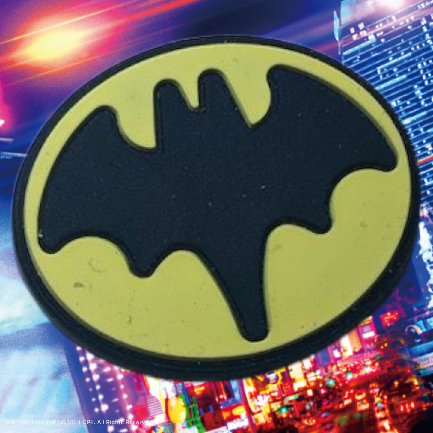 The Superhero Collection