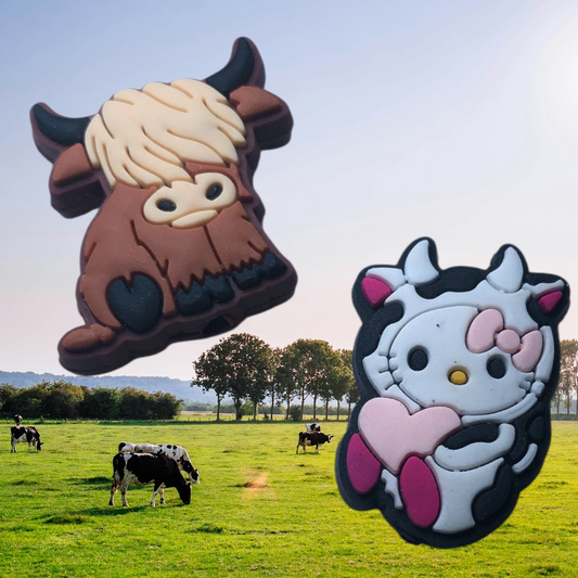 The Cow Collection